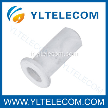 Wall Tube FTTH, Off The Wall Bushing (Small) Câblage Accessoires